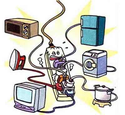 家庭用電,你必須要知道的安全知識,否則后果不堪設(shè)想