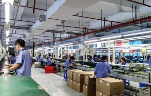 小學學歷如何經營公司 他不僅有800多名員工,還成立了工廠