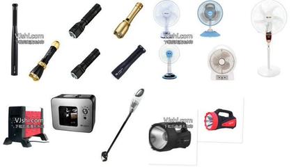 系列產品圖片展示