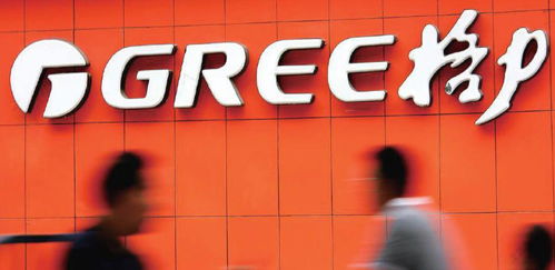 格力電器財務報表分析