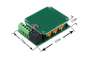 雷達感應(yīng)模組定制 ,南安市閩億感應(yīng)電器廠