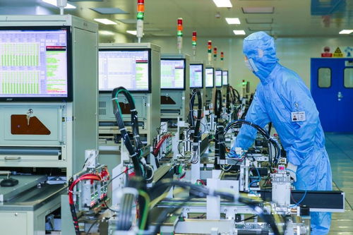 新質生產(chǎn)力丨瀘州藏著一個全球第六和一個全國第一 電器